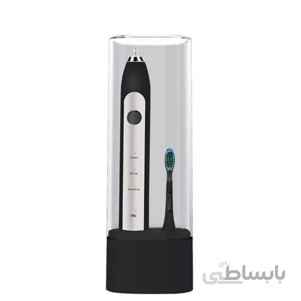 مسواک برقی هارمن مدل FUCHS MEDIUM1