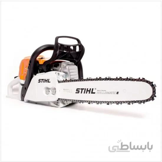 اره بنزینی اشتیل مدل ms391