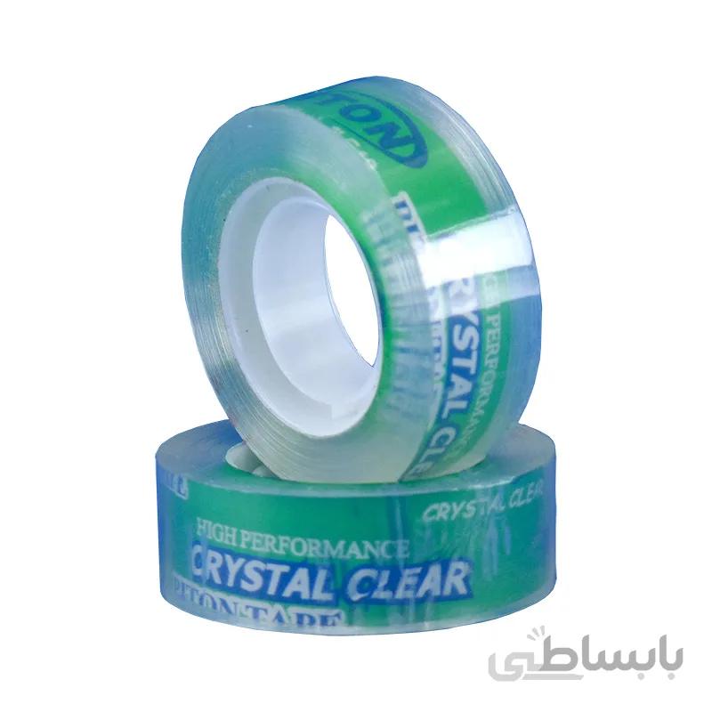چسب نواری شیشه ای پیتون