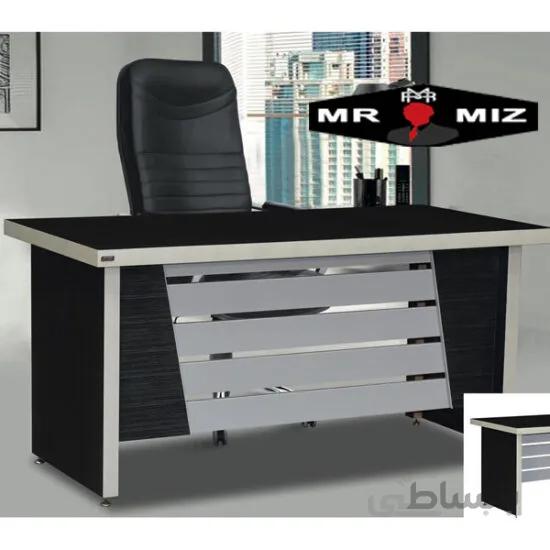 میز کارمندی کازیو کد d126