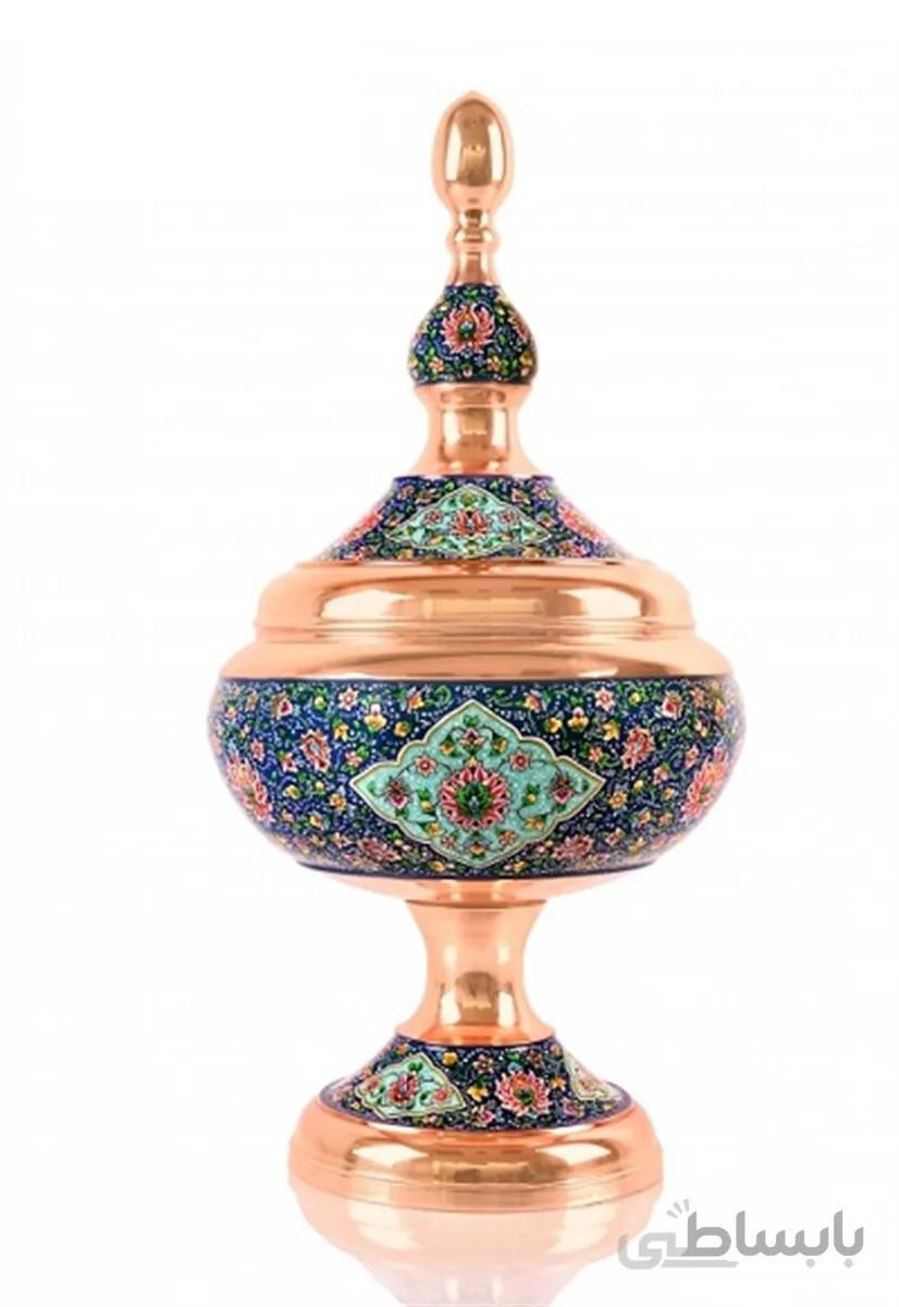 شکلات خوری سوپر مس و پرداز ا Chocolate shops, Super copper and processor