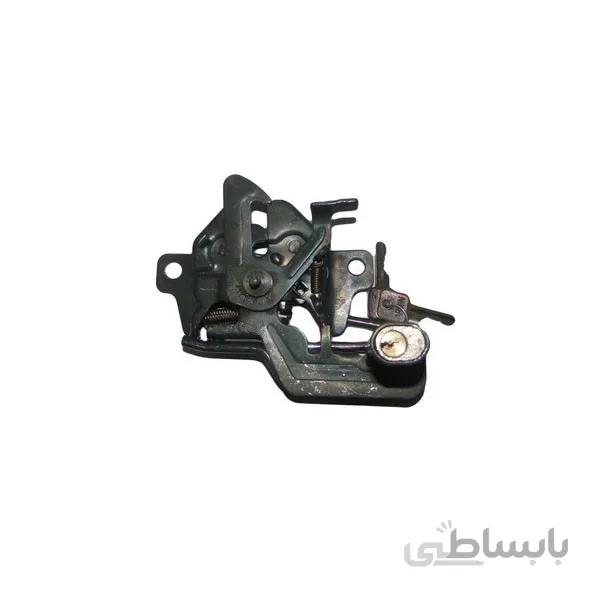 قفل کاپوت ضد سرقت آرمین مدل 5964 مناسب برای پراید