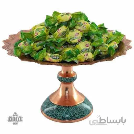 تافی جینجر