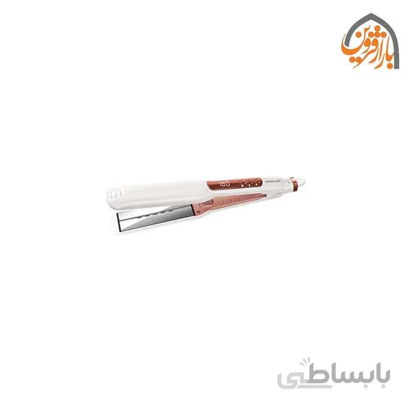 اتو مو سرامیکی سنکور مدل SHI 4500GD