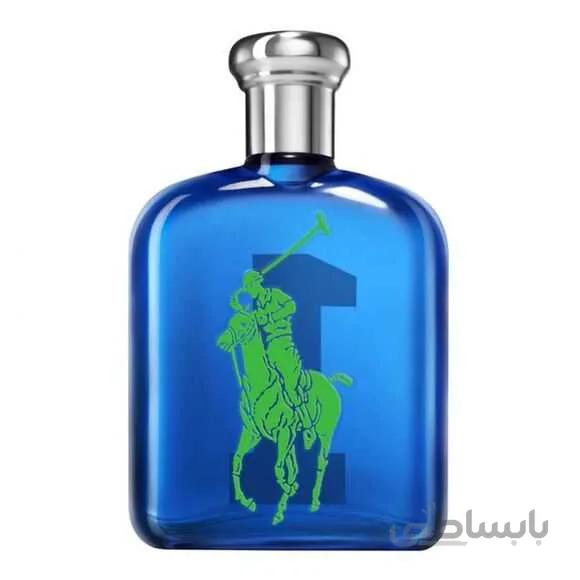 عطر رالف لورن بیگ پونی1(Ralph lauren big pony1 100)