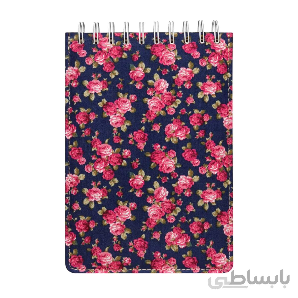 دفتر طراحی پارچه ای SP1431