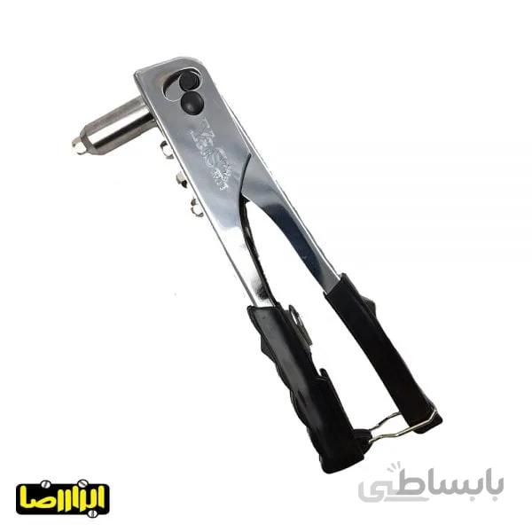 انبر پرچ یاس 10 اینچ