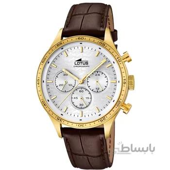 ساعت مچی لوتوس مدل L15965/1 |L15965/1