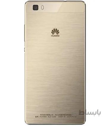درب پشت گوشی مدل Huawei P8lite