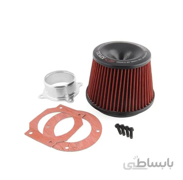 فیلتر هوای اپکسی با کیفیت | فیلتر هوای اپکسی زیمر