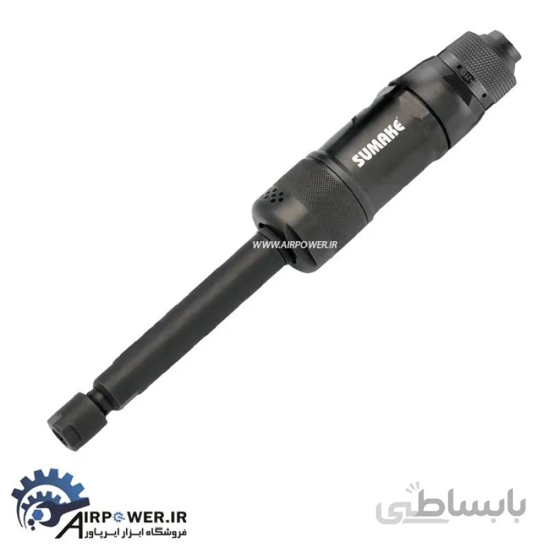 فرز انگشتی مستقیم بادی سوماک مدل ST-7432GM-4