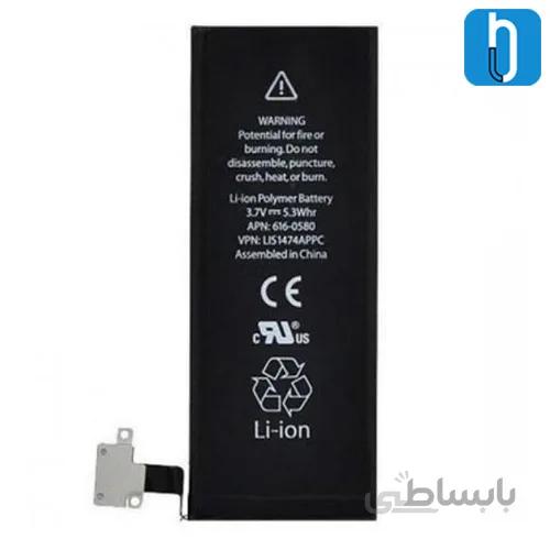 باتری اصلی گوشی آیفون مدل iPhone 4s