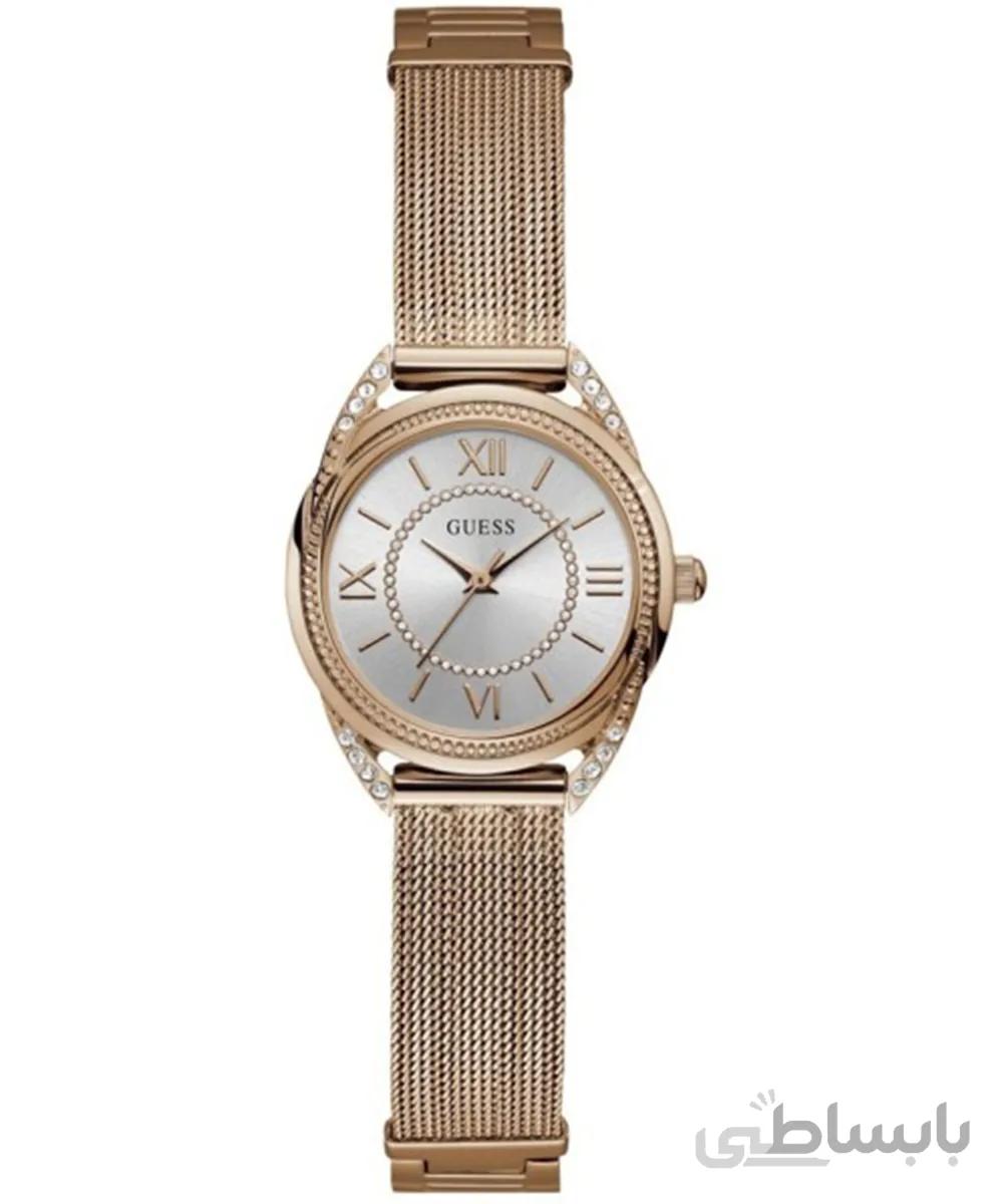 ساعت مچی زنانه گس ، کد W1084L3