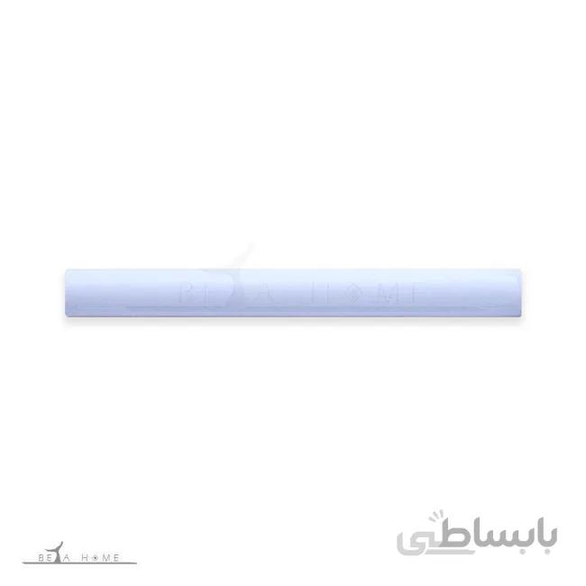 کاشی باند سيگارو آبي آسماني 25 * 2.5