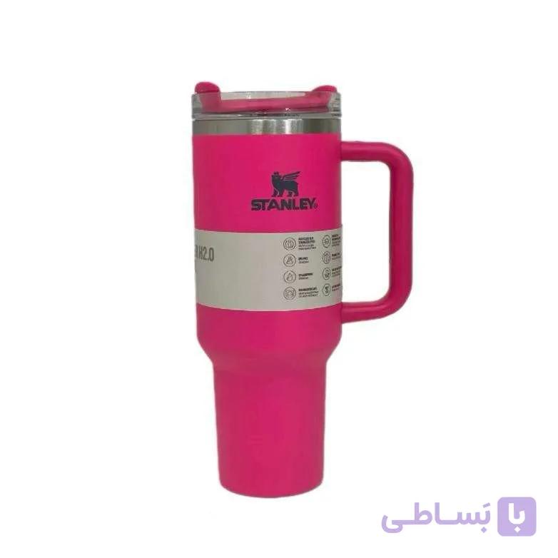تراول ماگ مدل es879 گنجایش 1.18 لیتر