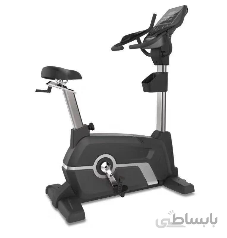 دوچرخه ثابت ایستاده ژنراتوری Class Fit مدل ۵۱۰۰s