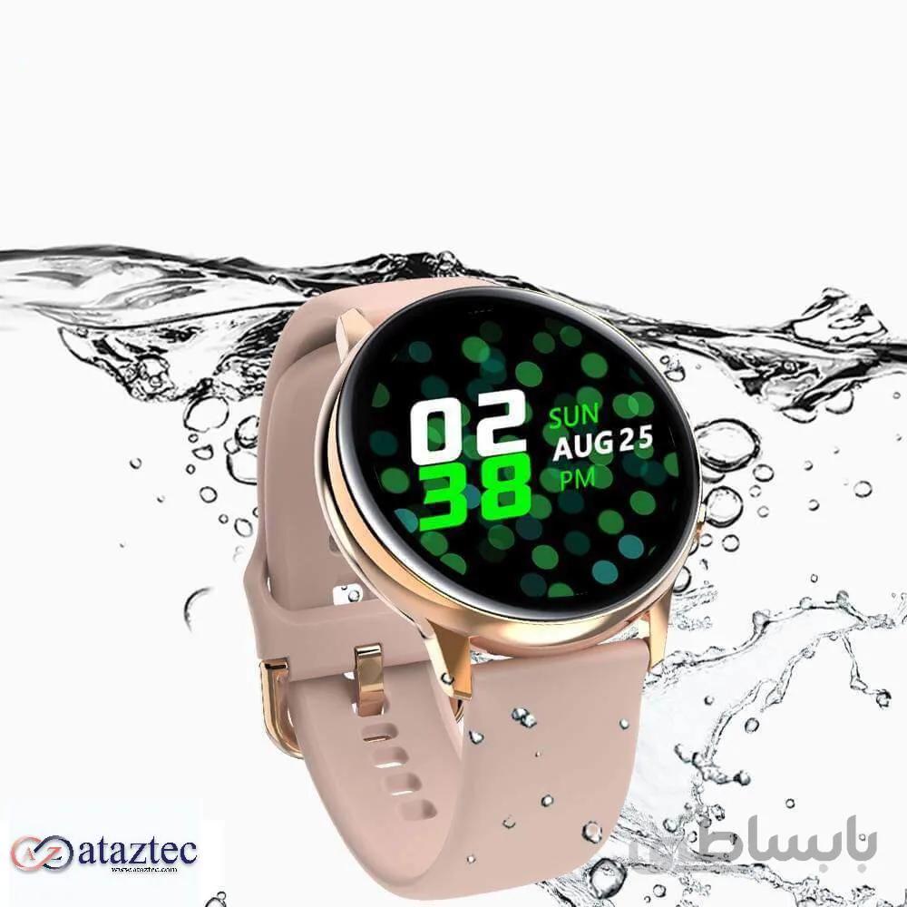 ساعت هوشمند مدل SG2