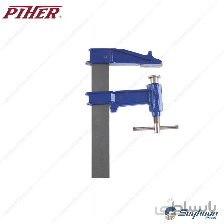 پیچ دستی 20×8.5 سانتی متر پیهر مدل PIHER 03020