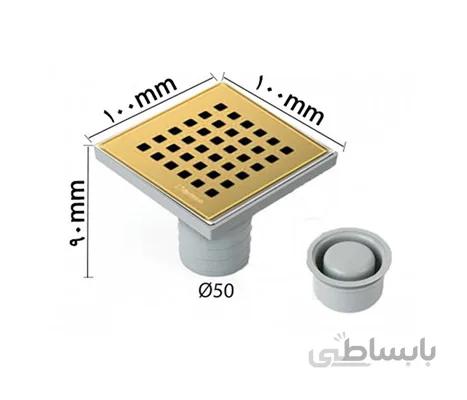 کفشور MTS708-1211-G مساتکنیک MESATKNIK