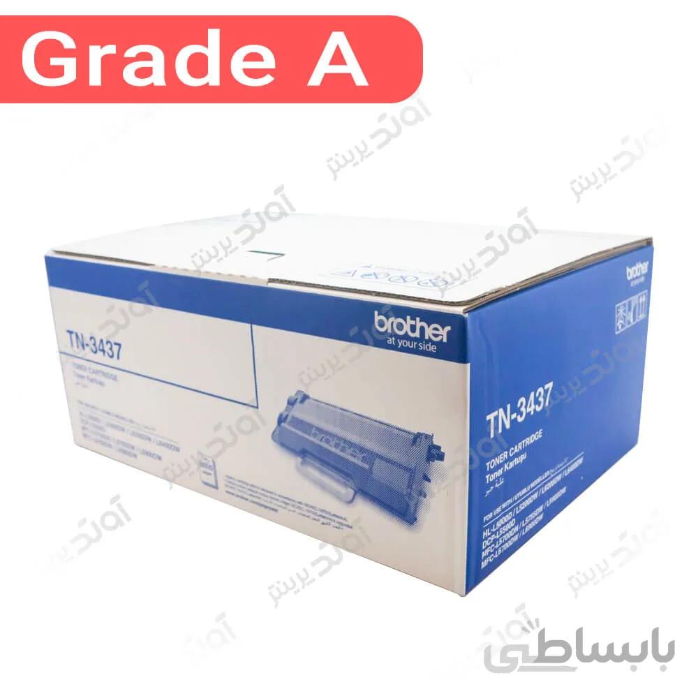 کارتریج تونر برادر Brother TN-3437