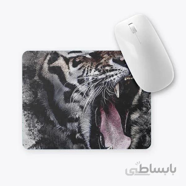 موس پد Tiger کد ۰۴