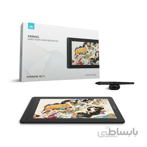 مانیتور هویون Kamvas 16 inch 2021