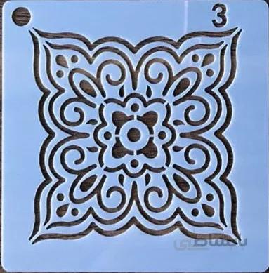 شابلون کد 1004