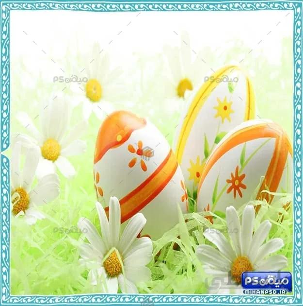بک گراند عید نوروز