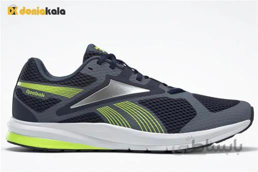 کتونی اورجینال مخصوص پیاده روی و دویدن مردانه ریباک ایندلس REEBOK ENDLESS ROAD 2 FV1619 ا Original ketone for mens walking and running REEBOK ENDLESS ROAD 2 FV1619
