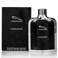 عطر جگوار کلاسیک بلک-مشکی | Jaguar Classic Black