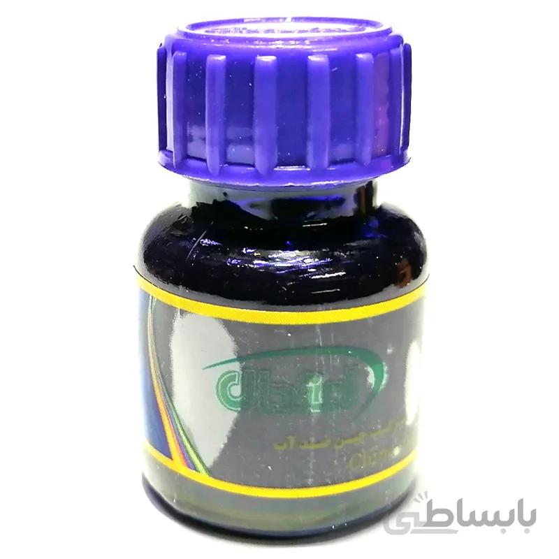 مرکب بنفش اعتدال ضد آب با حجم 25 میل