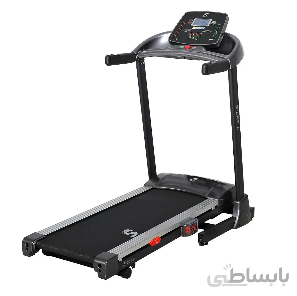 تردمیل اسپرتک 3300 ا Sportec 3300 Treadmills