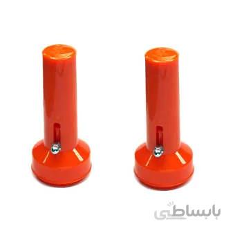 قالب فلافل سوراخ دار