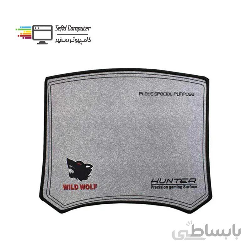 پد ماوس مچر مدل MR-31 ا Macher mouse pad MR-31