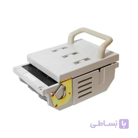 کلید فیوز کاردی 630A BMC پیچاز الکتریک