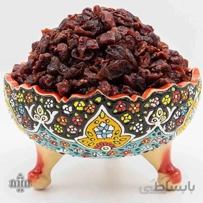 میوه استوایی کرن بری