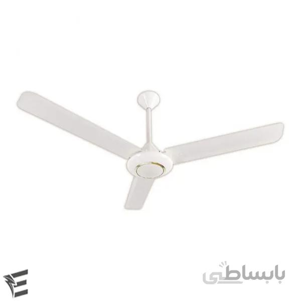 پنکه سقفی سه پره پارس اروند