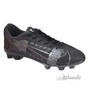کفش فوتبال نایکی مدل nike vapor 14