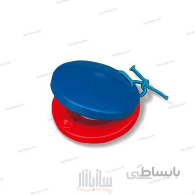 کاستانت سوزوکی مدل SC-100W
