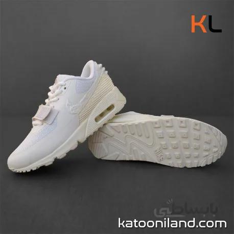 Nike Air Yeezy 2 Sp Max 90