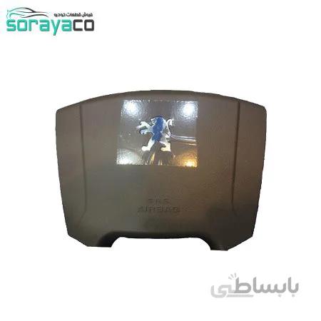 ایربگ پژو پارس راننده کروز ا airbag-pars-left