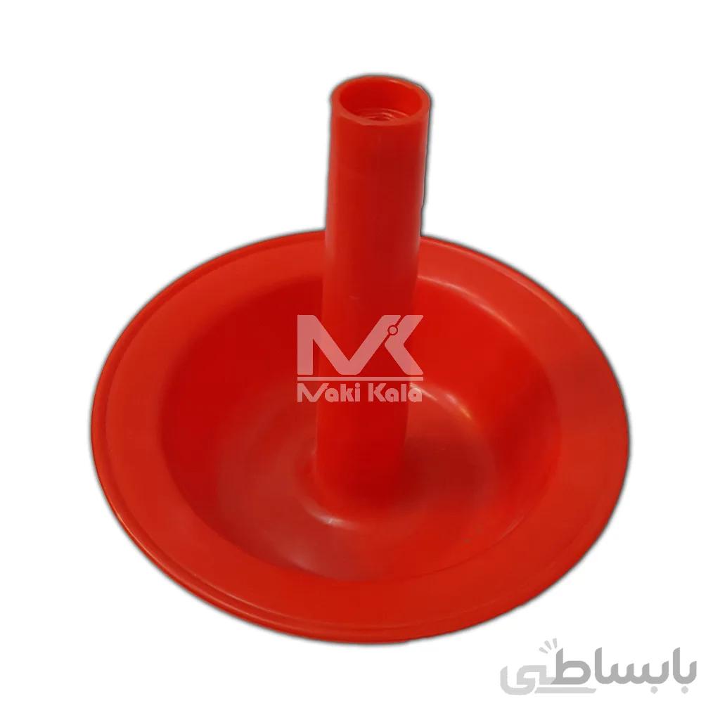 قیف آبخوری آویز اتوماتیک بوقلمون سوان
