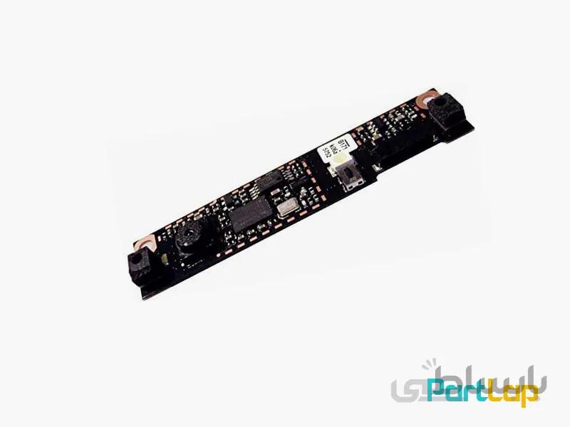 وب کم لپ تاپ اچ پی EliteBook 2570p