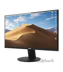 مانیتور سام الکترونیک مدل LS24RF620HHCHD سایز 24 اینچ ا SAM ELECTRONIC LS24RF620HHCHD monitor 24 inch