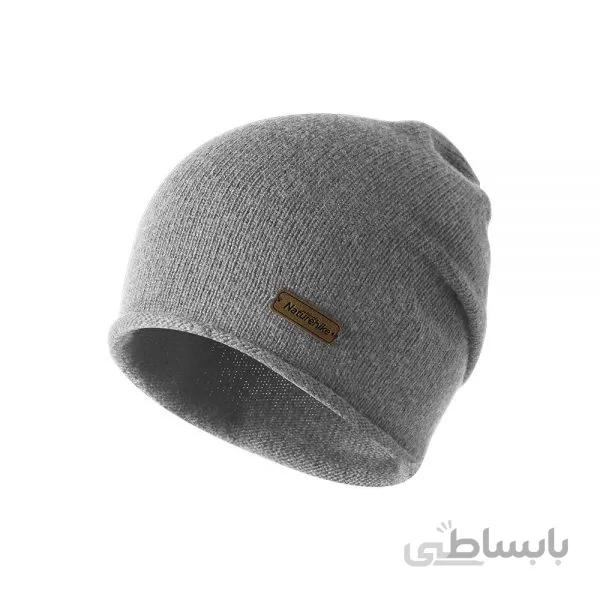 کلاه نیچرهایک مدل Knitted Wool
