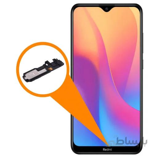 بازر گوشی شیائومی Redmi 8A ا Xiaomi Redmi 8A BUZZER Speaker