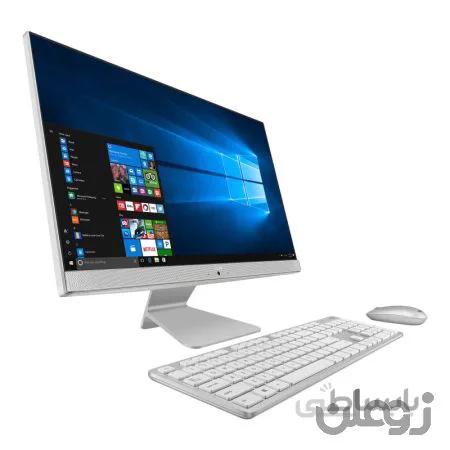 کامپیوتر همه کاره ایسوس مدل VIVO AIO V241EPK-BA006M