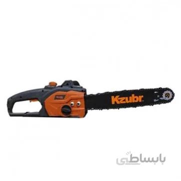 اره برقی 1800 وات زوبر مدل KCS-1800T ا Zuber KCS-1800T chainsaw