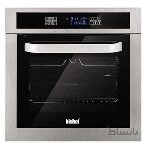فرتوکار بیشل مدل BL-BF-124 ا Bishel Built-in Oven BL-BF-124