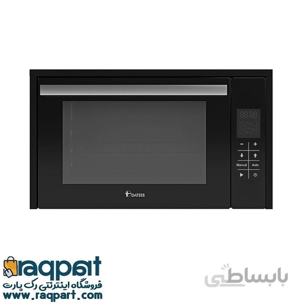 فر برقی رومیزی داتیس مدل DT-705